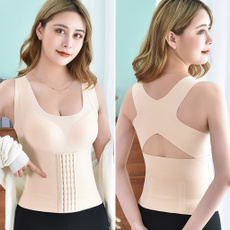 Vest, Fashion, Tank, Corset