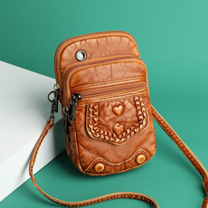 Shoulder Bags, Bags, leather, Designer Handbag