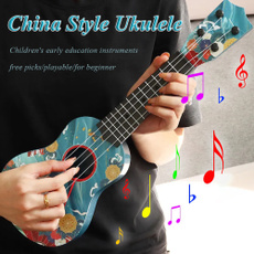 childrensukulele, ukulele, Children's Toys, studioshopfurnishing