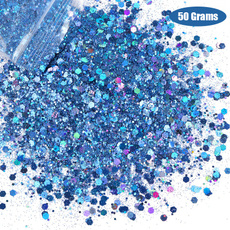 chunkyglitter, Holographic, glitterfornailart, Festival