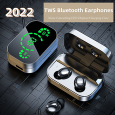 Headphones, led, Waterproof, Bluetooth