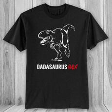 dad, rex, dadasaurusrex, Shirt