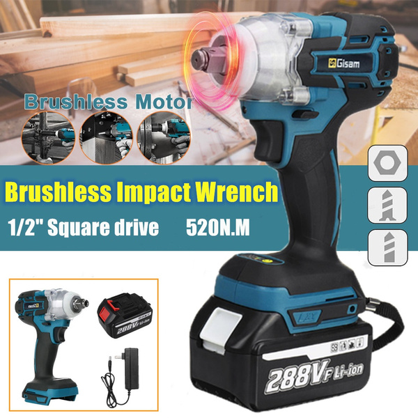 Wish impact wrench new arrivals