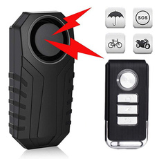 Bicycle, motorcyclesecurity, Remote Controls, bikesecurity