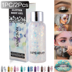 holographicglitter, chunkyglitter, Holographic, laserpowder