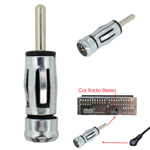 car-vehicle-radio-stereo-iso-to-din-aerial-antenna-mast-adaptor-for-car