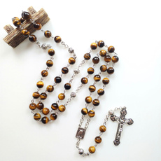 rosarybead, rosary, Jewelry, Wooden