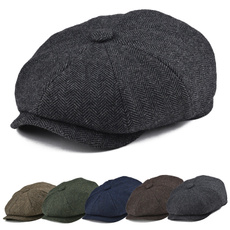Wool, Fashion, Winter, Hats
