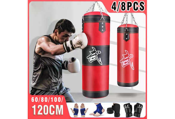 Cheap Punching Bags Top Quality. On Sale Now. Wish