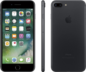 matte, black, Apple, Iphone 4