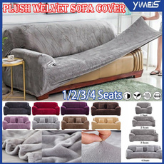PC, autumnandwintersofacover, couchcover, sofacushioncover