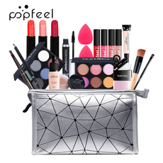 makeupkittravel, Eye Shadow, Makeup bag, Lipstick