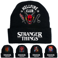 strangerthings4, knittedcap, winter cap, skullcap