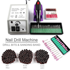 Machine, Beauty, nail file, Electric Nail File