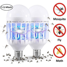 Light Bulb, bugzapper, flykiller, led