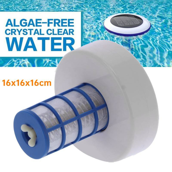 swimming pool ionizer