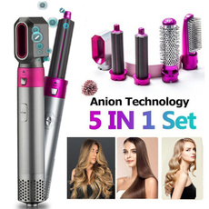 Brushes & Combs, curling hair, stylingiron, Iron