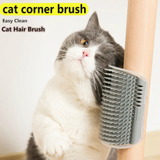 Combs, catbrush, cathair, Pets