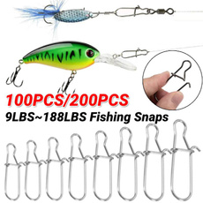 Steel, Stainless, Stainless Steel, Fishing