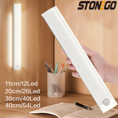 Kitchen & Dining, Rechargeable, Night Light, Closet