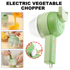 Mini, Kitchen & Dining, electricfoodchopper, vegetablechopper