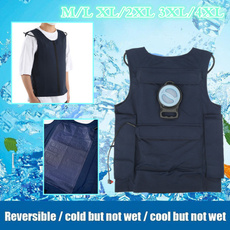 Summer, Vest, Outdoor, icecoolingclothing