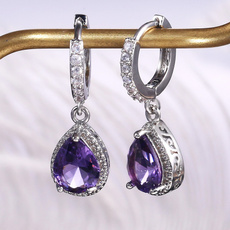 Jewelry, Claws, purple, Womens Jewelry