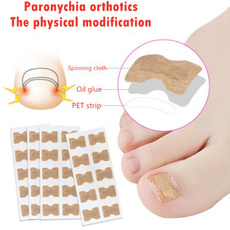 paronychiaorthotic, Beauty, toenailcorrection, Silicone