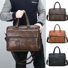 Briefcase, Totes, Messenger Bags, Laptop