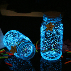 noctilucent, particle, Glow, Luminous