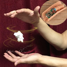 Funny, Toy, Magic, Thread