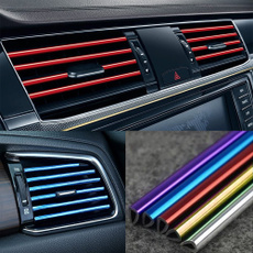 mouldingtrimstrip, airconditioneroutlet, Replacement Parts, cardecoration