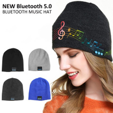 smarthatbluetooth, Beanie, Fashion, winter cap