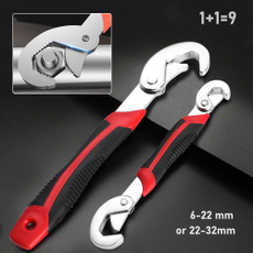Steel, multifunctionwrench, Household, Stainless Steel