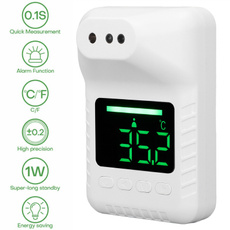 Wall Mount, fever, digitalthermometer, highaccuracythermometer