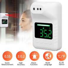lcd, fever, digitalthermometer, highaccuracythermometer