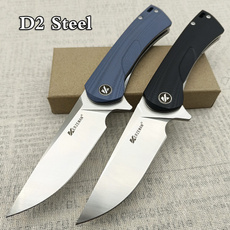 Steel, Outdoor, otfknife, outdoorcampingfoldingknife
