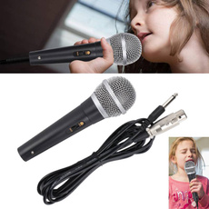 handheldmicrophone, videoaccessorie, Microphone, xlrcondensermicrophone