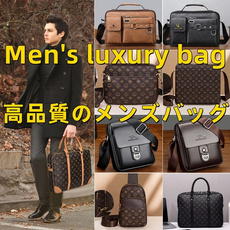 lvbagmen, louisvuittonbagmen, men's book bag, Кур'єрська сумка