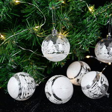 Decor, Christmas, christmastreedecor, Tree