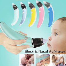 nasalaspirator, electricnasalaspirator, Tool, babynosecleaner