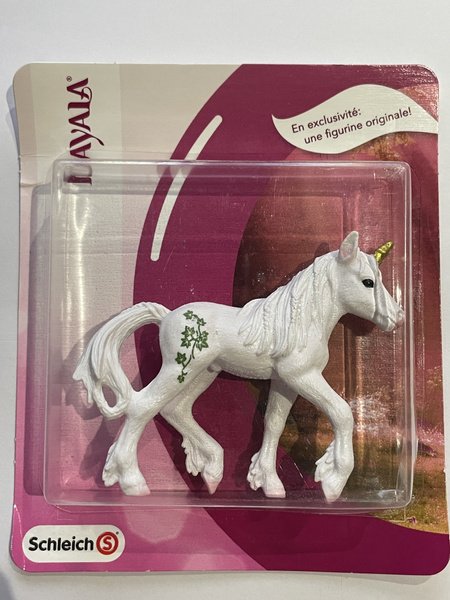 Figurine Schleich Exclusive Cactus N°30657 - 24 Cm - État Impeccable