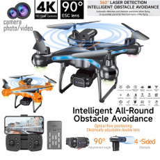 Quadcopter, longflighttimedrone, remotecontrolplane, aerialphotographydrone