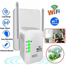 wirelesswifi, repeater, Home & Living, wirelesswifirepeater