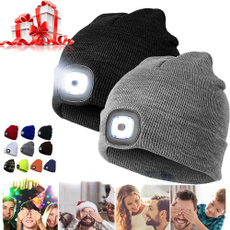 Fashion, led, Winter, lights