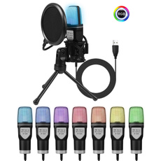 Microphone, usb, Instrument, condensermicrophone