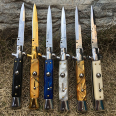 pocketknife, Outdoor, Italy, Hunting