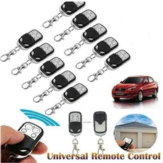gate, remotecontrolmotor, Remote, Keys