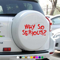 Funny, art, autosticker, Car Sticker