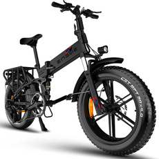 Mountain, electricbike, electricmountainbicycle, Electric